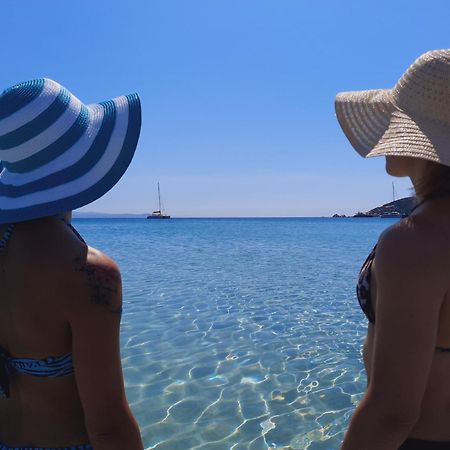 Le Residenze Desideri Di Gallura سانتا تيريزا غالّورا الغرفة الصورة