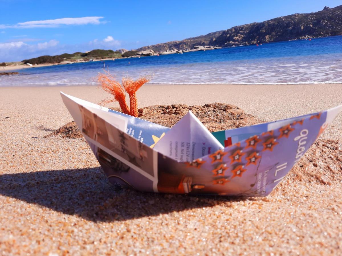 Le Residenze Desideri Di Gallura سانتا تيريزا غالّورا المظهر الخارجي الصورة