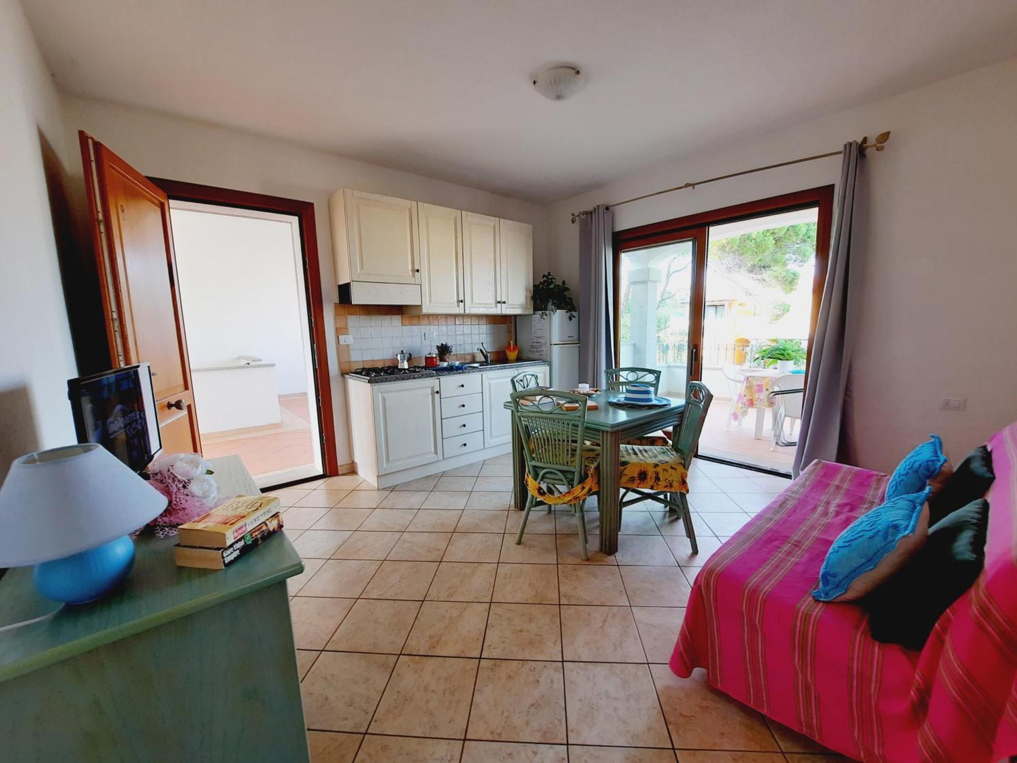 Le Residenze Desideri Di Gallura سانتا تيريزا غالّورا الغرفة الصورة