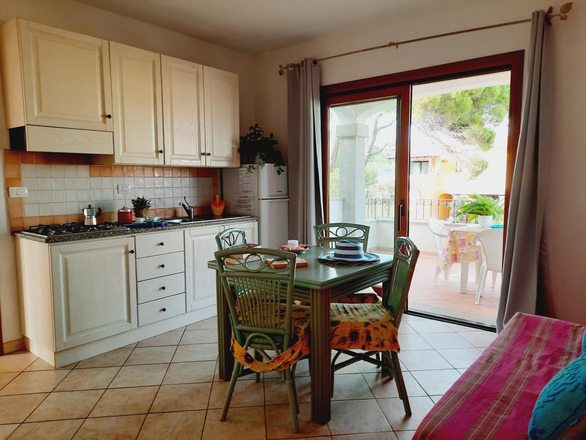 Le Residenze Desideri Di Gallura سانتا تيريزا غالّورا الغرفة الصورة