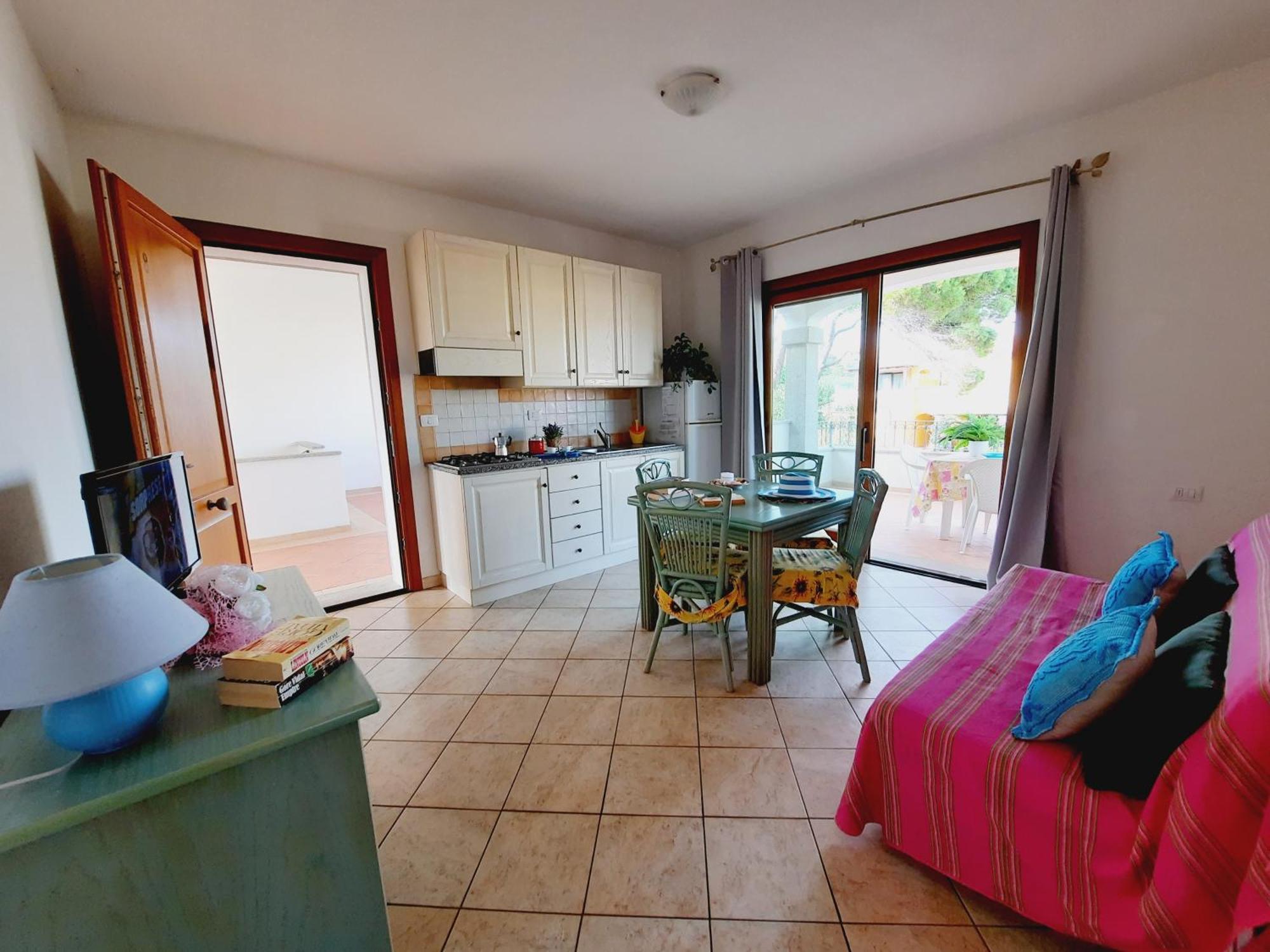 Le Residenze Desideri Di Gallura سانتا تيريزا غالّورا الغرفة الصورة