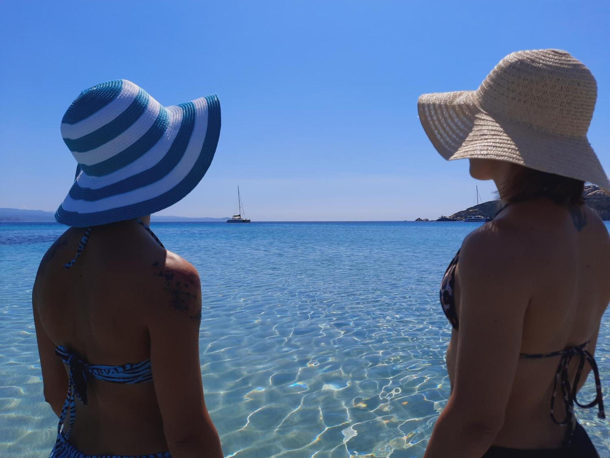 Le Residenze Desideri Di Gallura سانتا تيريزا غالّورا الغرفة الصورة