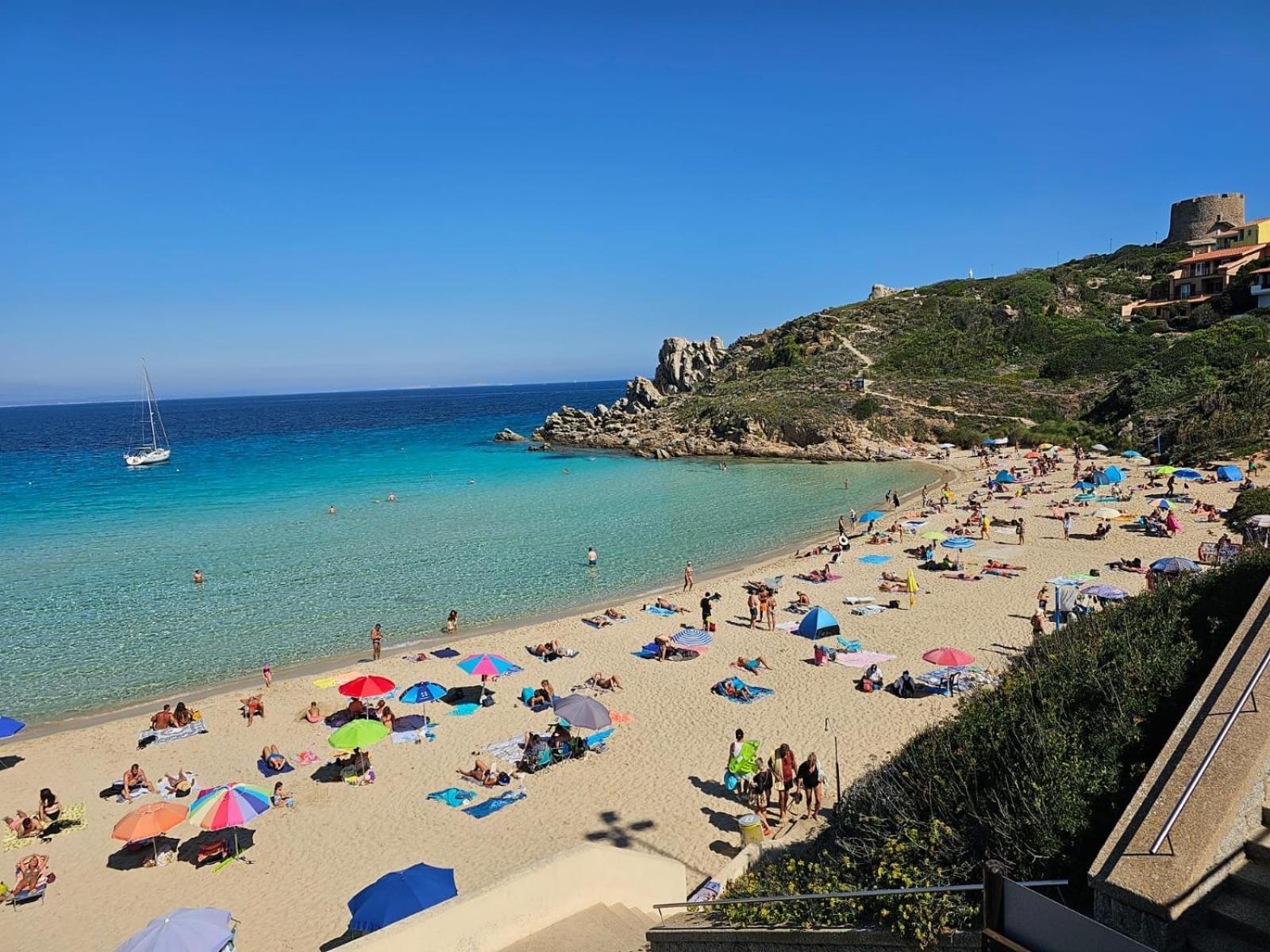 Le Residenze Desideri Di Gallura سانتا تيريزا غالّورا المظهر الخارجي الصورة