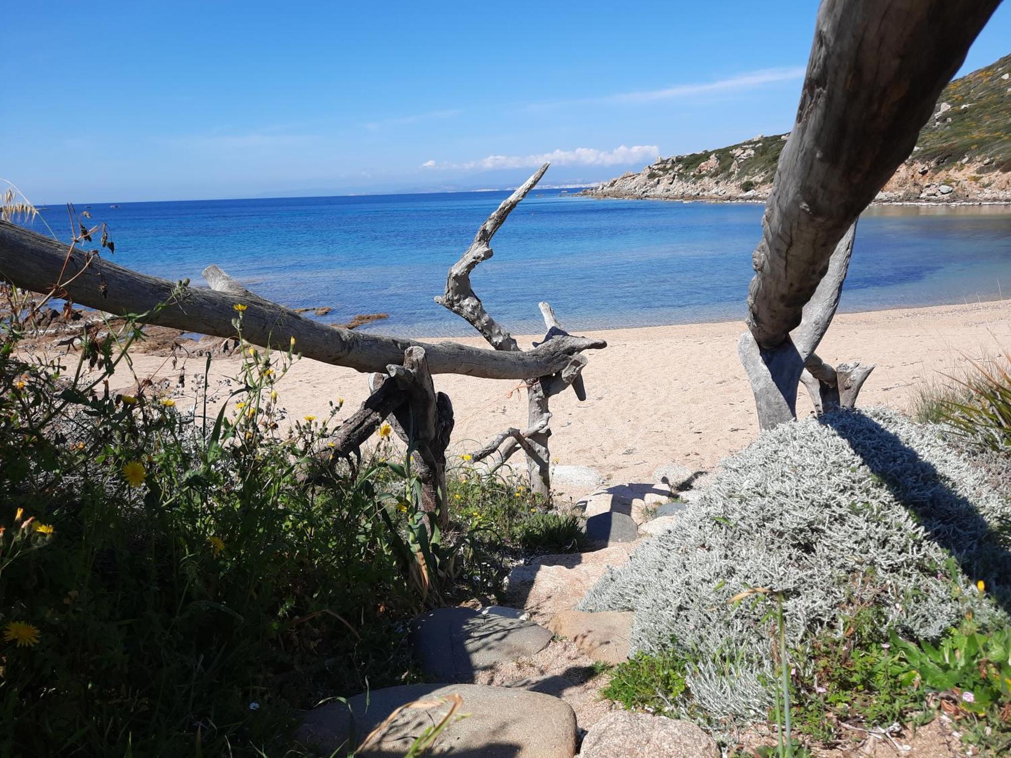 Le Residenze Desideri Di Gallura سانتا تيريزا غالّورا الغرفة الصورة