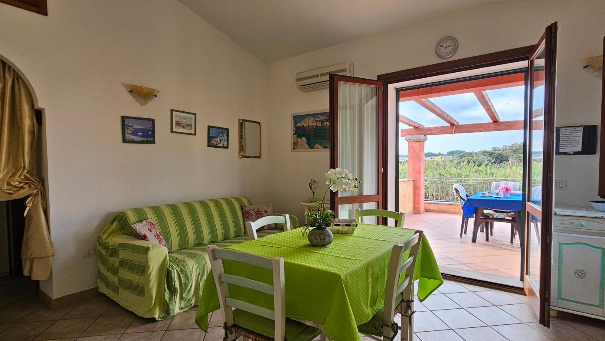 Le Residenze Desideri Di Gallura سانتا تيريزا غالّورا الغرفة الصورة