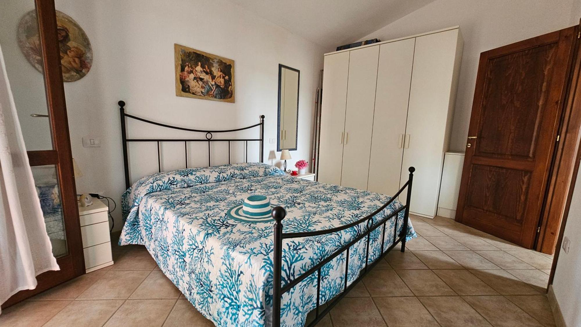 Le Residenze Desideri Di Gallura سانتا تيريزا غالّورا الغرفة الصورة